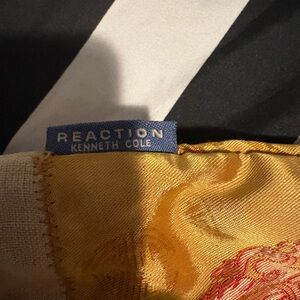 Kenneth Cole Reaction tote